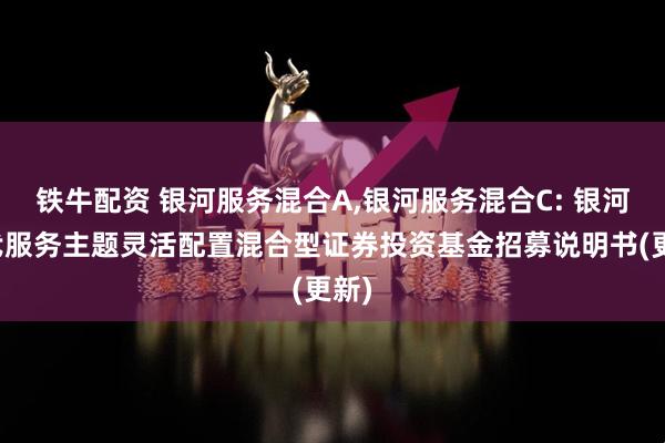 铁牛配资 银河服务混合A,银河服务混合C: 银河现代服务主题灵活配置混合型证券投资基金招募说明书(更新)
