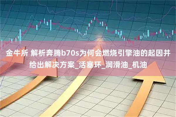 金牛所 解析奔腾b70s为何会燃烧引擎油的起因并给出解决方案_活塞环_润滑油_机油